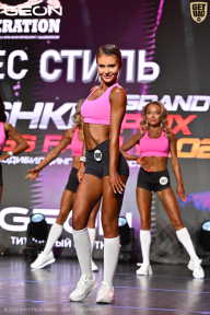 Grand Prix Dudushkin Fitness Family - 2026