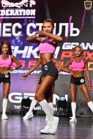 Grand Prix Dudushkin Fitness Family - 2026