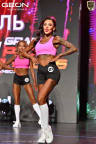 Grand Prix Dudushkin Fitness Family - 2026