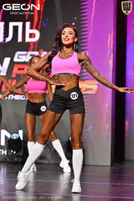 Grand Prix Dudushkin Fitness Family - 2026