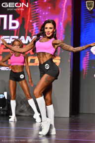 Grand Prix Dudushkin Fitness Family - 2026