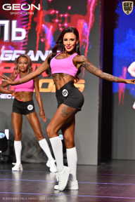 Grand Prix Dudushkin Fitness Family - 2026