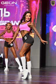 Grand Prix Dudushkin Fitness Family - 2026