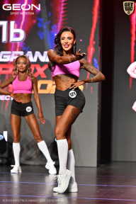 Grand Prix Dudushkin Fitness Family - 2026