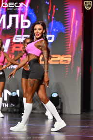 Grand Prix Dudushkin Fitness Family - 2026