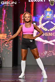 Grand Prix Dudushkin Fitness Family - 2026