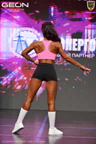 Grand Prix Dudushkin Fitness Family - 2026