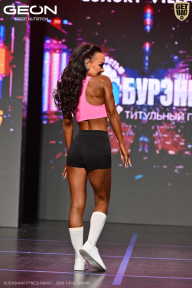 Grand Prix Dudushkin Fitness Family - 2026