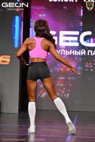 Grand Prix Dudushkin Fitness Family - 2026