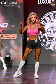 Grand Prix Dudushkin Fitness Family - 2026