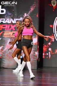 Grand Prix Dudushkin Fitness Family - 2026