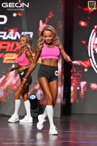 Grand Prix Dudushkin Fitness Family - 2026