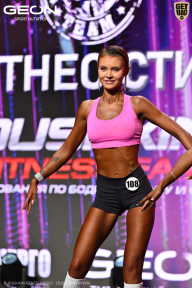 Grand Prix Dudushkin Fitness Family - 2026