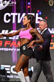 Grand Prix Dudushkin Fitness Family - 2026