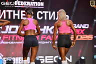 Grand Prix Dudushkin Fitness Family - 2026