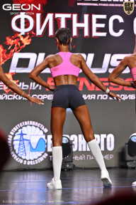 Grand Prix Dudushkin Fitness Family - 2026