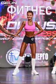 Grand Prix Dudushkin Fitness Family - 2026