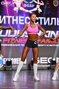 Grand Prix Dudushkin Fitness Family - 2026