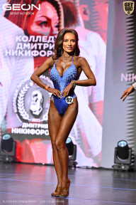 Grand Prix Dudushkin Fitness Family - 2026