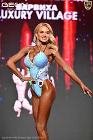 Grand Prix Dudushkin Fitness Family - 2026