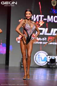 Grand Prix Dudushkin Fitness Family - 2026