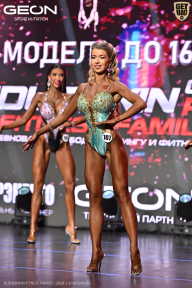 Grand Prix Dudushkin Fitness Family - 2026