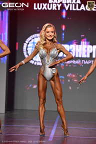 Grand Prix Dudushkin Fitness Family - 2026