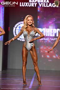 Grand Prix Dudushkin Fitness Family - 2026