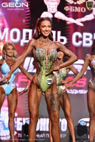 Grand Prix Dudushkin Fitness Family - 2026