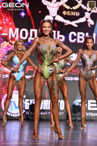 Grand Prix Dudushkin Fitness Family - 2026