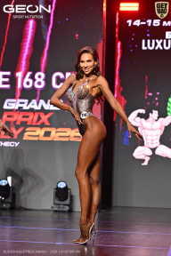 Grand Prix Dudushkin Fitness Family - 2026