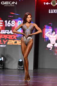 Grand Prix Dudushkin Fitness Family - 2026