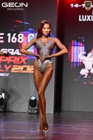 Grand Prix Dudushkin Fitness Family - 2026