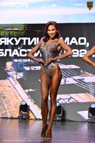 Grand Prix Dudushkin Fitness Family - 2026