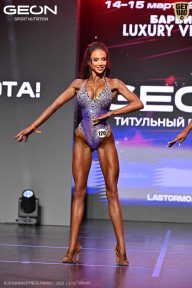 Grand Prix Dudushkin Fitness Family - 2026