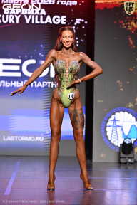 Grand Prix Dudushkin Fitness Family - 2026