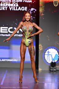 Grand Prix Dudushkin Fitness Family - 2026