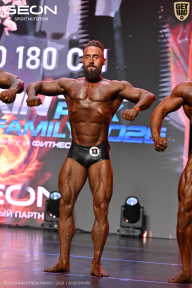 Grand Prix Dudushkin Fitness Family - 2026