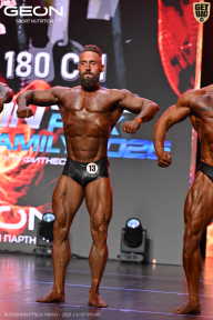 Grand Prix Dudushkin Fitness Family - 2026