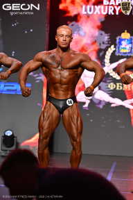 Grand Prix Dudushkin Fitness Family - 2026