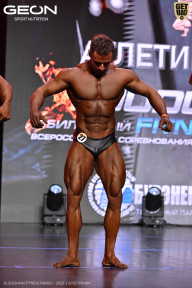 Grand Prix Dudushkin Fitness Family - 2026