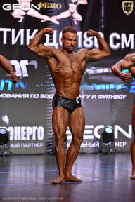 Grand Prix Dudushkin Fitness Family - 2026