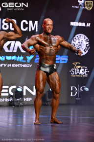 Grand Prix Dudushkin Fitness Family - 2026