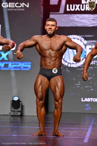 Grand Prix Dudushkin Fitness Family - 2026