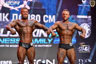 Grand Prix Dudushkin Fitness Family - 2026