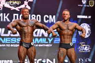 Grand Prix Dudushkin Fitness Family - 2026