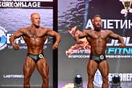 Grand Prix Dudushkin Fitness Family - 2026