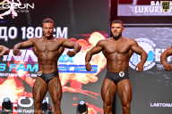 Grand Prix Dudushkin Fitness Family - 2026