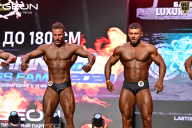 Grand Prix Dudushkin Fitness Family - 2026