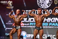 Grand Prix Dudushkin Fitness Family - 2026